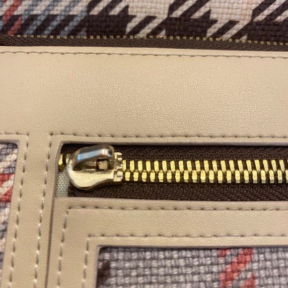 Spartina purse with wallet - Picture 4 of 4